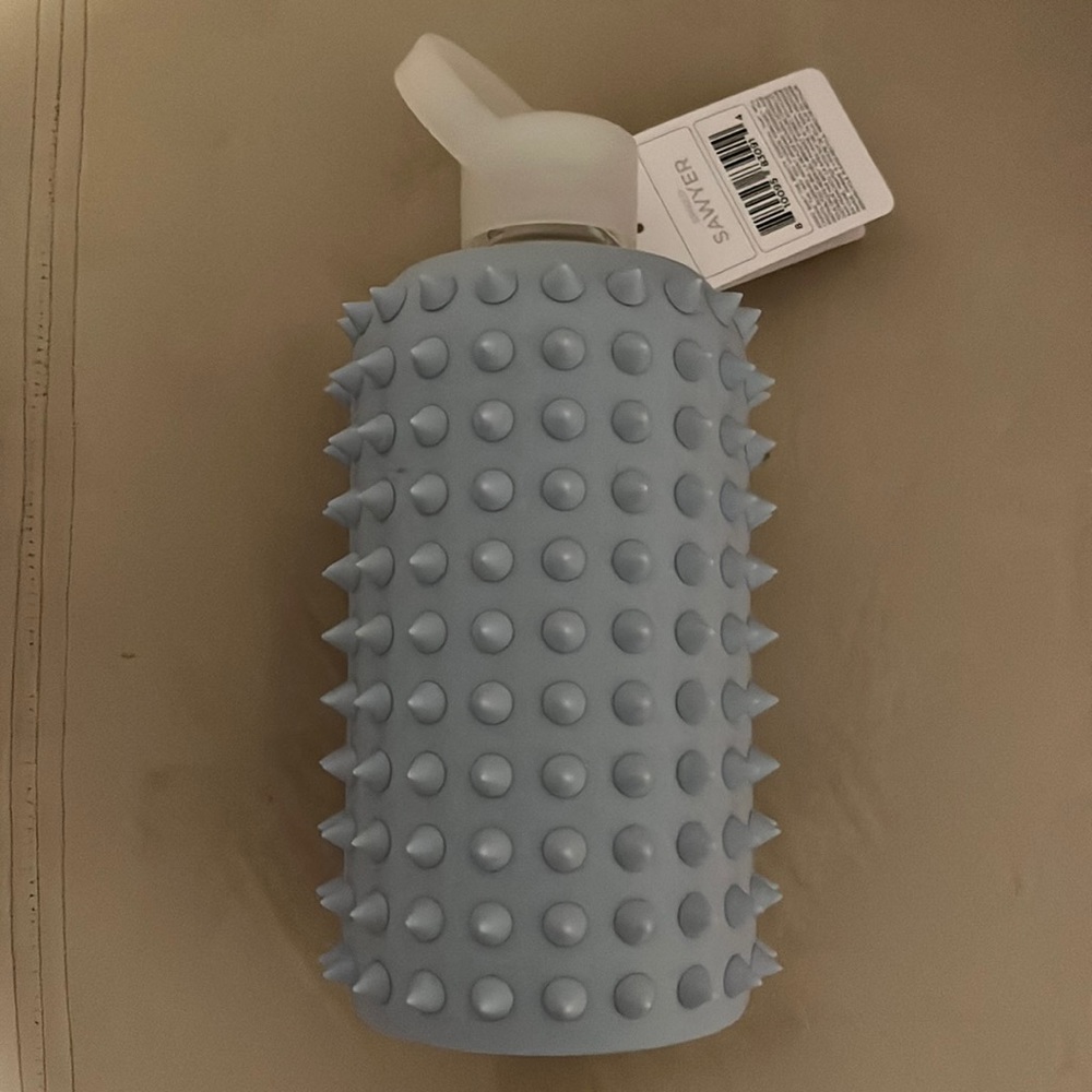 Bkr “Big” 1L Spiked Sawyer